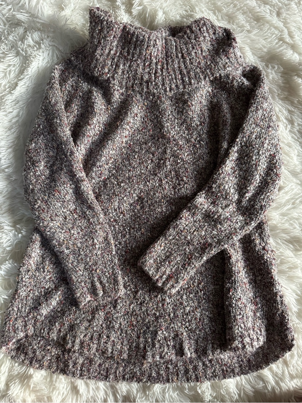 Apt. 9 Turtleneck Sweater
